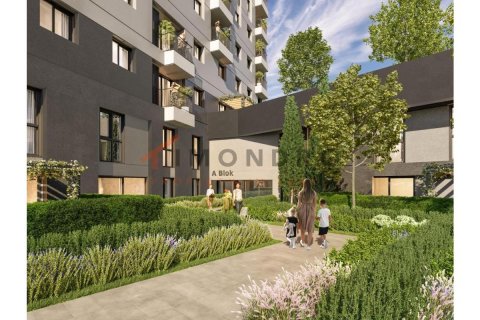 Apartment for sale  in Bagcilar, Istanbul, Turkey, studio, 77m2, No. 188080 – photo 2