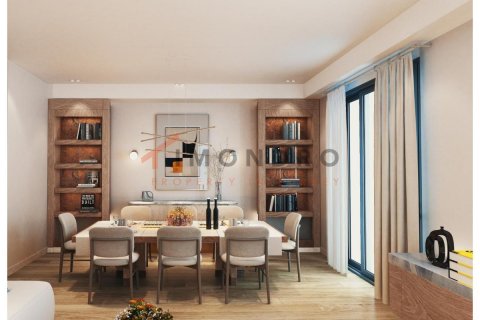 Apartment for sale  in Bagcilar, Istanbul, Turkey, studio, 77m2, No. 188080 – photo 16