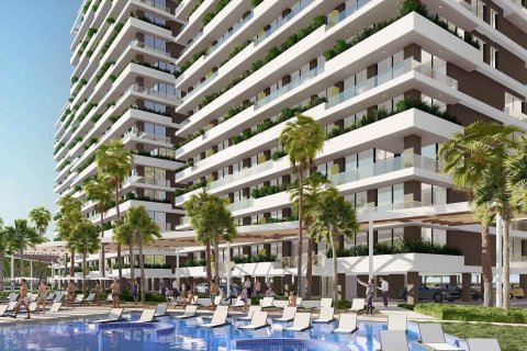 Wohnung  in Famagusta,  Nr. 211138 - 3