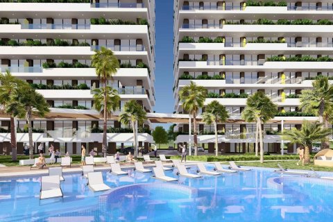 Wohnung  in Famagusta,  Nr. 211138 - 4