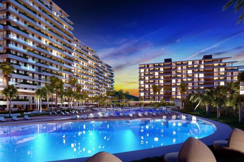 Wohnung  in Famagusta,  Nr. 211138 - 17