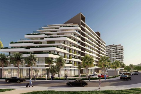 Wohnung  in Famagusta,  Nr. 211138 - 15