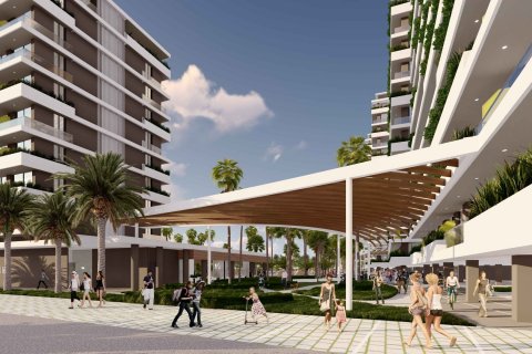 Wohnung  in Famagusta,  Nr. 211138 - 7