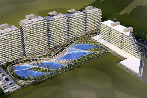 Wohnung  in Famagusta,  Nr. 211138 - 8