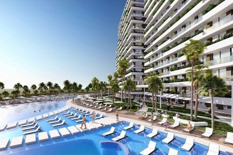 Wohnung  in Famagusta,  Nr. 211138 - 2