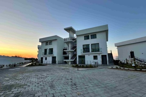 Leilighet i Esentepe, Girne, Nr. 211136 - 28