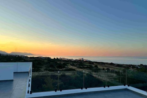 Leilighet i Esentepe, Girne, Nr. 211136 - 17