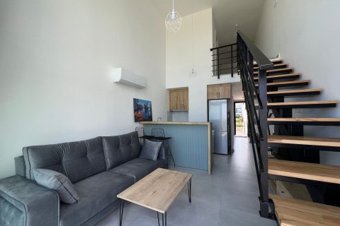 Leilighet i Esentepe, Girne, Nr. 211136 - 3