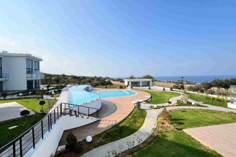 Leilighet i Esentepe, Girne, Nr. 211136 - 14
