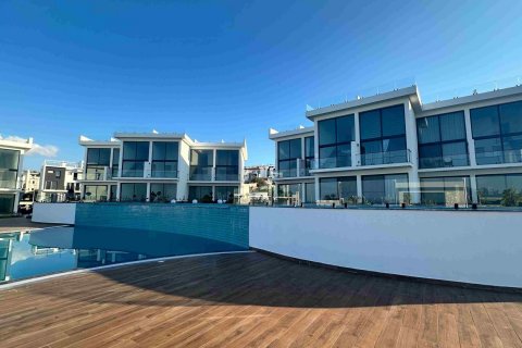 Leilighet i Esentepe, Girne, Nr. 211136 - 26