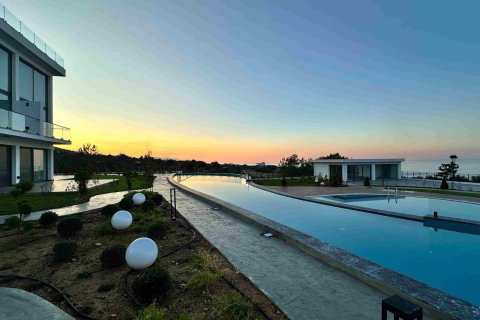 Leilighet i Esentepe, Girne, Nr. 211136 - 24