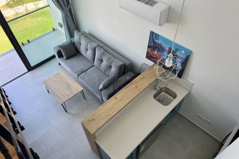 Leilighet i Esentepe, Girne, Nr. 211136 - 2