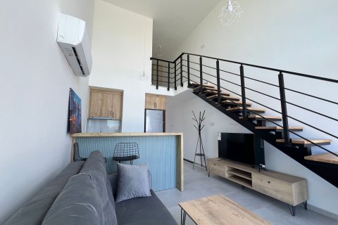 Leilighet i Esentepe, Girne, Nr. 211136 - 4