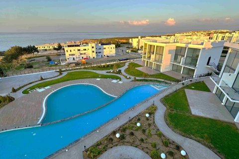 Leilighet i Esentepe, Girne, Nr. 211136 - 1