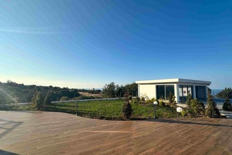 Leilighet i Esentepe, Girne, Nr. 211136 - 25