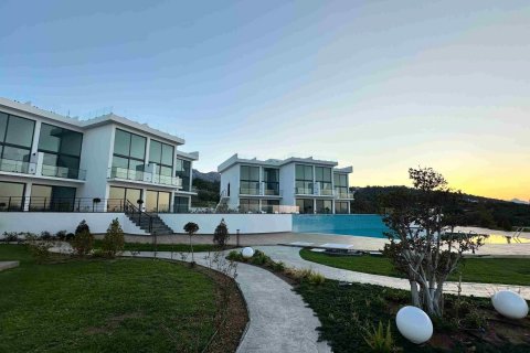 Leilighet i Esentepe, Girne, Nr. 211136 - 18