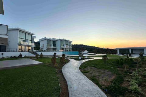 Leilighet i Esentepe, Girne, Nr. 211136 - 23