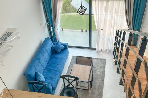 Lägenhet i Esentepe, Girne, Nr. 211136 - 21