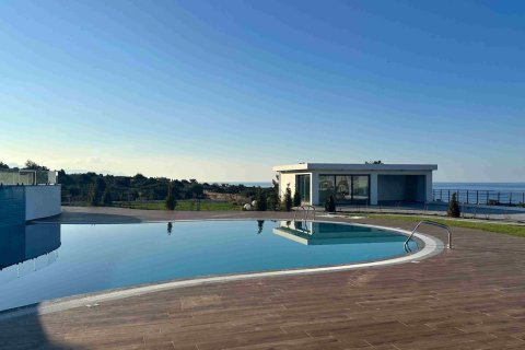 Leilighet i Esentepe, Girne, Nr. 211136 - 27