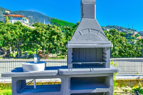 Продажа квартиры в Аланье, Анталье, Турция 3+1, 160м2, №211237 – фото 16