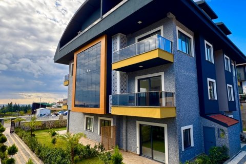 Продажа квартиры в Аланье, Анталье, Турция 3+1, 160м2, №211237 – фото 5