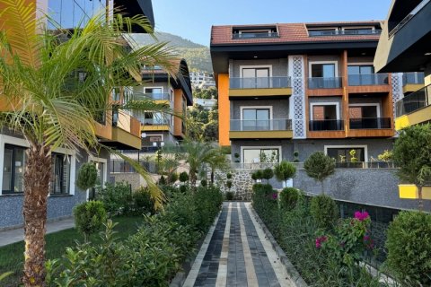 Продажа квартиры в Аланье, Анталье, Турция 3+1, 160м2, №211237 – фото 18