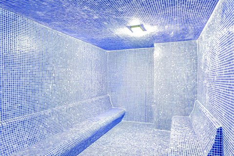 Продажа квартиры в Аланье, Анталье, Турция 3+1, 160м2, №211237 – фото 25