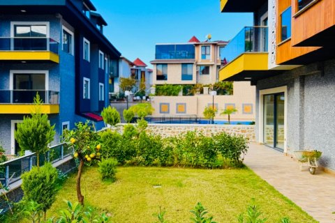 Продажа квартиры в Аланье, Анталье, Турция 3+1, 160м2, №211237 – фото 17