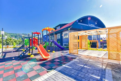 Продажа квартиры в Аланье, Анталье, Турция 3+1, 160м2, №211237 – фото 14