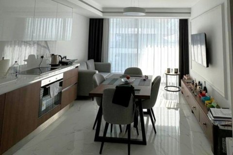 Продажа квартиры  в Фамагусте, Северный Кипр 2 комн., 60м2, №211137 – фото 3