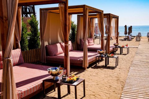 Продажа квартиры  в Фамагусте, Северный Кипр 2 комн., 60м2, №211137 – фото 29