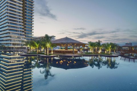 Продажа квартиры  в Фамагусте, Северный Кипр 2 комн., 60м2, №211137 – фото 28