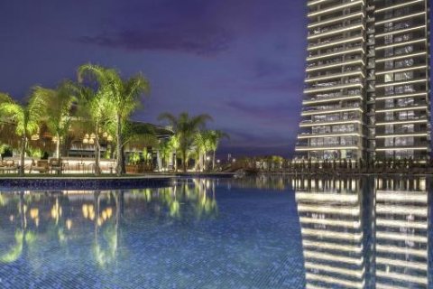 Продажа квартиры  в Фамагусте, Северный Кипр 2 комн., 60м2, №211137 – фото 22