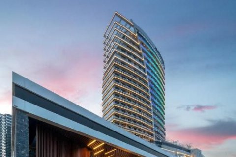 Продажа квартиры  в Фамагусте, Северный Кипр 2 комн., 60м2, №211137 – фото 13