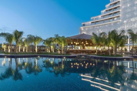 Продажа квартиры  в Фамагусте, Северный Кипр 2 комн., 60м2, №211137 – фото 23