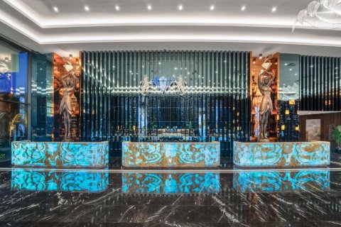 Продажа квартиры  в Фамагусте, Северный Кипр 2 комн., 60м2, №211137 – фото 15