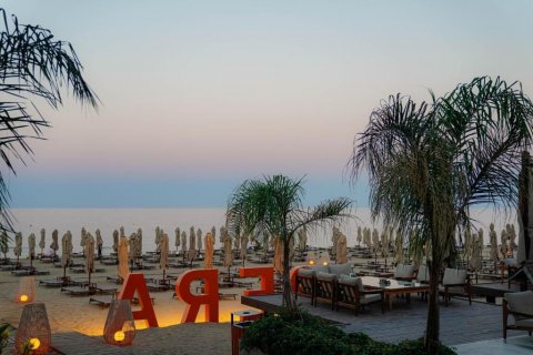 Продажа квартиры  в Фамагусте, Северный Кипр 2 комн., 60м2, №211137 – фото 26