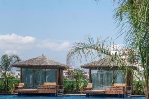 Продажа квартиры  в Фамагусте, Северный Кипр 2 комн., 60м2, №211137 – фото 27