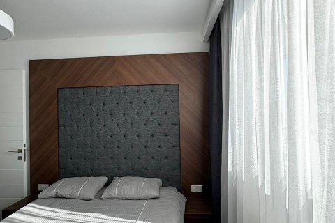 Продажа квартиры  в Фамагусте, Северный Кипр 2 комн., 60м2, №211137 – фото 6