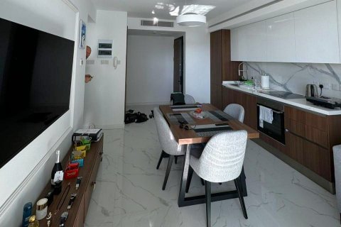 Продажа квартиры  в Фамагусте, Северный Кипр 2 комн., 60м2, №211137 – фото 4