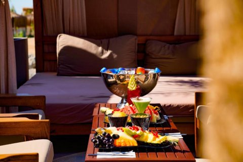 Продажа квартиры  в Фамагусте, Северный Кипр 2 комн., 60м2, №211137 – фото 24