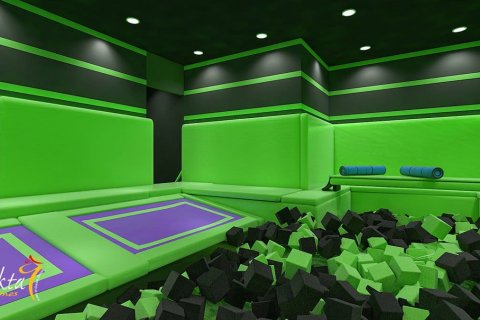 Daire  1+1  Mahmutlar, Antalya, Türkiye №206754 - 28