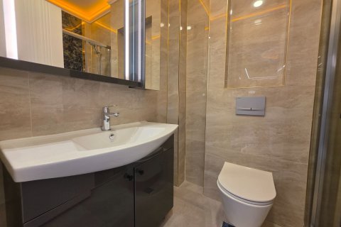 Daire  1+1  Mahmutlar, Antalya, Türkiye №206754 - 7