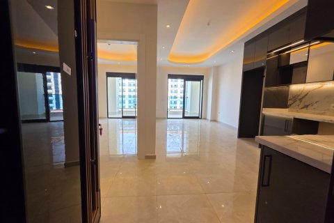 Daire  1+1  Mahmutlar, Antalya, Türkiye №206754 - 2