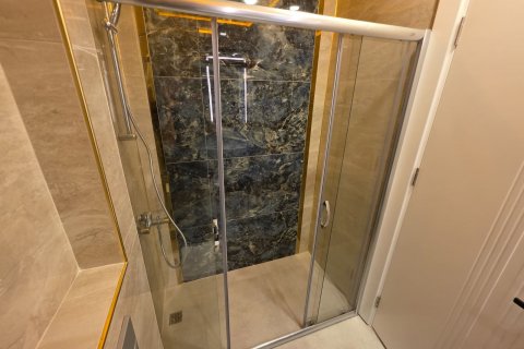 Daire  1+1  Mahmutlar, Antalya, Türkiye №206754 - 9