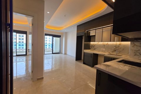 Daire  1+1  Mahmutlar, Antalya, Türkiye №206754 - 1