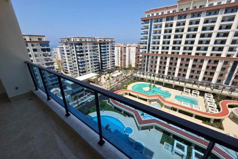 Daire  1+1  Mahmutlar, Antalya, Türkiye №206754 - 12