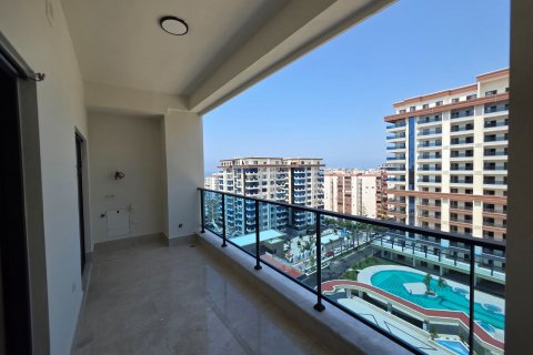 Daire  1+1  Mahmutlar, Antalya, Türkiye №206754 - 11
