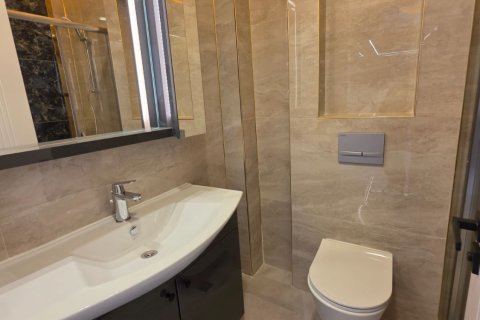 Daire  1+1  Mahmutlar, Antalya, Türkiye №206754 - 8