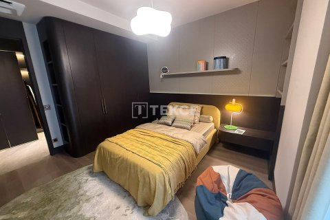 3+1 Lejlighed  i Istanbul, Tyrkiet Nr. 206764 - 21